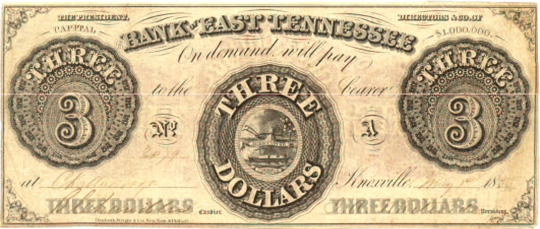 Bk E. TN $3 G-120